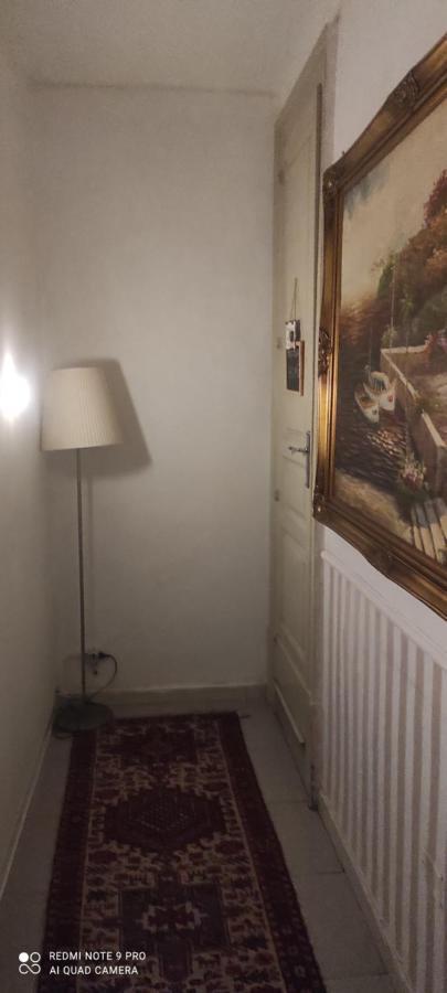 Vacanzella CTA Eksteriør bilde